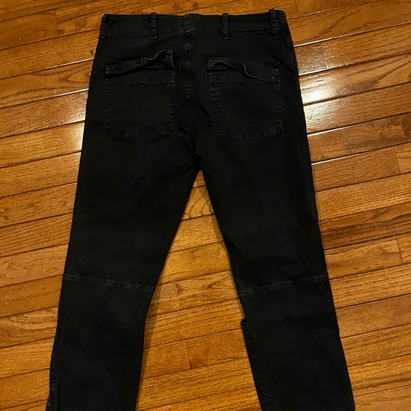 Women’s Nili Lotan jeans - Picture 2 of 9